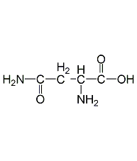 l-(+)-anhydrous asparagine
