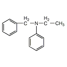 n-ethyl-n-phenylbenzylamine