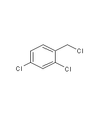 2,4-dichlorobenzyl chloride