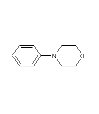 4-phenylmorpholine