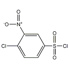 4-chloro-3-nitrobenzenesulfonyl chloride