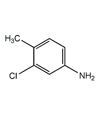 3-chloro-4-methylaniline