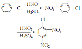 1-chloro-2,4-dinitrobenzene