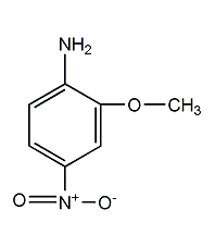 2-methoxy-4-nitroaniline