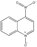 4-nitroquinoline n-oxide