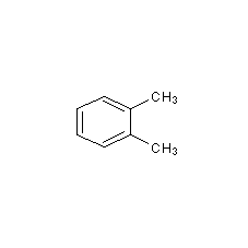 o-xylene