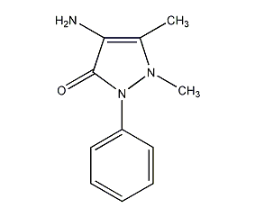 4-aminoantipyrine