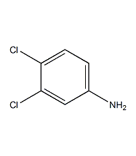 3,4-dichloroaniline