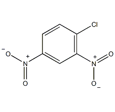 1-chloro-2,4-dinitrobenzene