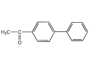 4-acetylbiphenyl