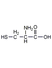 l-cysteine