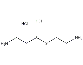 cystamine dihydrochloride