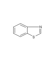 benzothiazole