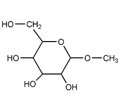 α-d-methylglucoside