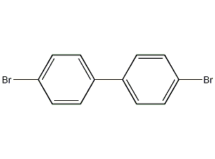 dibromobiphenyl