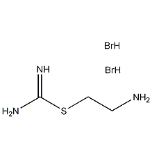 s-(2-aminoethyl)isothiourea dihydrobromide
