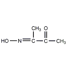 2,3-butanedione-oxime